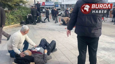 Karaman'da Baba ve 3 Oğlu Silahlı Saldırıya Uğradı