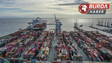 TÜİK: Yurt Dışı Üretici Fiyat Endeksi Yıllık Yüzde 32,46 Arttı