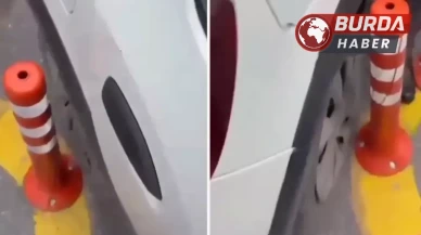 Ehliyet Sınavında Tartışma Çıktı: Genç 7. Kez Kalınca Tepki Gösterdi