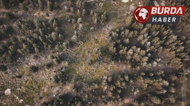 Çanakkale’de Türklere Ait 8 Bin 731 Mezarlık Keşfedildi