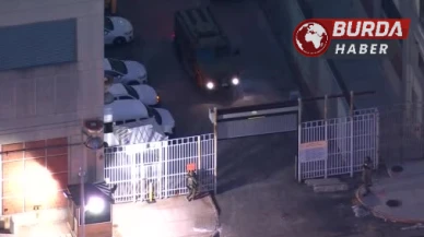 Venezuela Devlet Başkanı Maduro New York'ta Hakim Karşısında