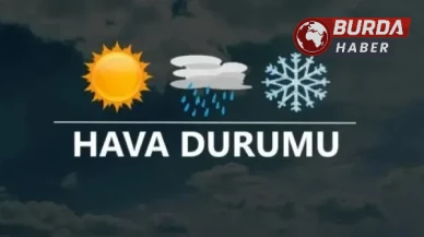 Yurt Genlinde Hava Durumu