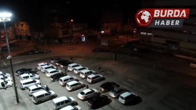 2,6 Milyar Liralık Yasa Dışı Bahis Operasyonunda 25 Şüpheli Yakalandı