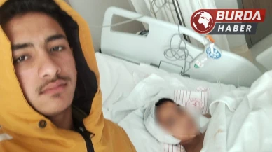 Ankara'da Sokak Köpekleri Çocuğa Saldırdı, Komşu Kurtardı