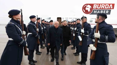 Milli Savunma Bakanı Yaşar Güler, Berlin'de