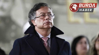 Kolombiya Devlet Başkanı: "Ülkemi Savunmak İçin Hazırım"