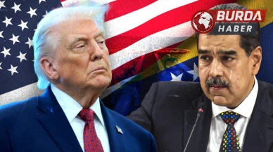 Trump: "Venezuela’daki Her Şeyi Biz Yöneteceğiz ve Ülkeyi Onaracağız"