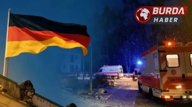 Berlin'de Elektrik Kesintisi Failini Bulana 1 Milyon Euro Ödül