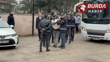 Tokat'ta Baba Cinayeti Çözüldü, 6 Şüpheliden 5'i Adliyeye Sevk Edildi