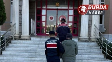 Dolandırıcılık Suçundan Aranan Şahıs Didim'de Yakalandı