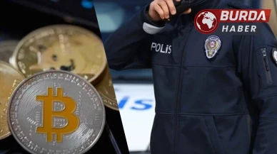 Antalya'da Kripto Para Gaspı: Polis Kılığında Villa Baskını 13 Gözaltı