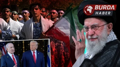 İran, ABD ve İsrail'e Sert Tepki Verdi: Venezuela'ya Destekte Bulundu