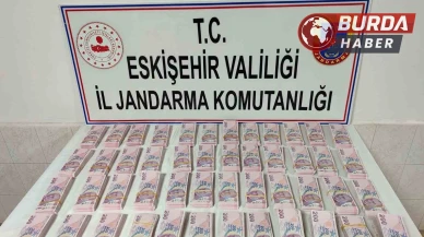 22 Büyükbaş Hayvan İçin 1.9 Milyon TL Sahte Para Veren Şahıs Yakalandı
