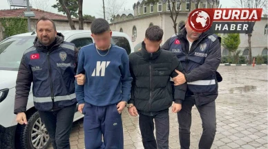 Samsun'da Kız Meselesi Nedeniyle Çıkan Tartışmada 2 Kişi Bıçaklandı