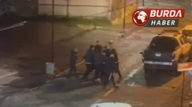 Sapanca'da Mahalle Muhtarı Silahlı Kavgada Ağır Yaralandı