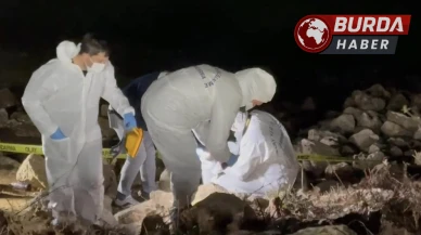 Erdek'te Kaybolan Elif Kumal'ın Cansız Bedeni Gölette Bulundu