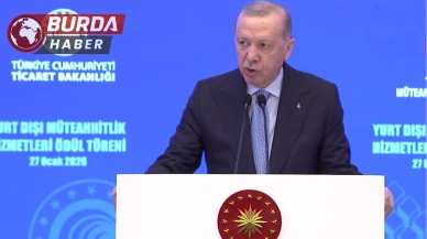 Erdoğan, ''Enflasyon Son 49 Ayın En Düşük Seviyesinde''