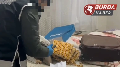 Niğde'de Tefecilik Operasyonunda 3 Şüpheli Tutuklandı