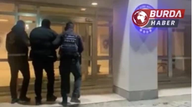 İnterpol Tarafından Aranan Dolandırıcı Eskişehir'de Yakalandı