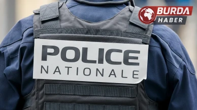 Fransa'da 14 Yaşındaki Bir Öğrenci, Öğretmenini Bıçakladı