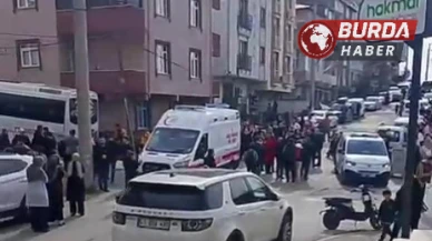 Gebze'de Servis Aracının Çarptığı İlkokul Öğrencisi Hayatını Kaybetti