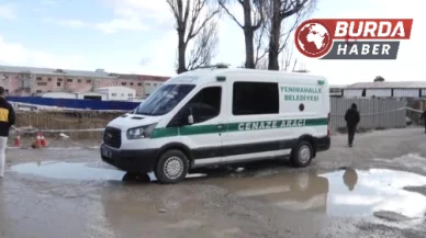 Ankara'da Toprak Kayması: Yabancı İşçi Göçük Altında Hayatını Kaybetti