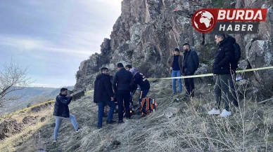 Nevşehir'de Kayıp Gencin Cansız Bedenine Ulaşıldı