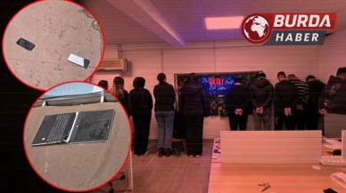 İstanbul'da Forex Dolandırıcılığı Operasyonunda 17 Kişi Gözaltında