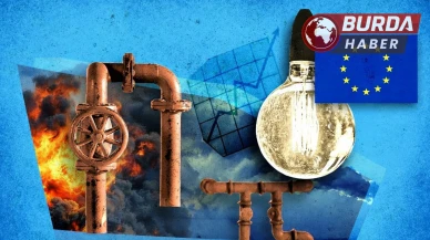 Almanya’dan enerji fiyatlarına karşı tedbir paketi