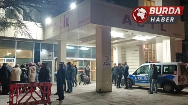 Komşular arasındaki gürültü kavgası faciaya dönüştü: 2 ölü