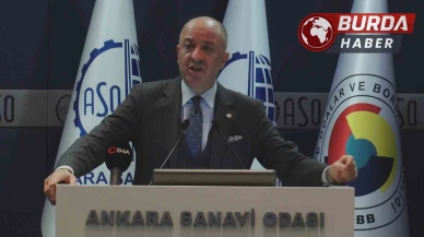 ASO Başkanı Ardıç: Değişimi okuyan ve teknolojiyi kullanan kazanıyor