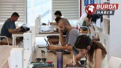 Bilginin merkezi kütüphanelere ilgi artıyor