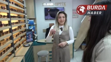 Uzmanlardan uyarı: Güneş gözlüğü 4 mevsim boyunca ihmal edilmemeli