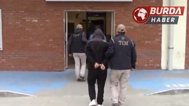 56 ilde DEAŞ operasyonu: 525 şüpheli yakalandı.