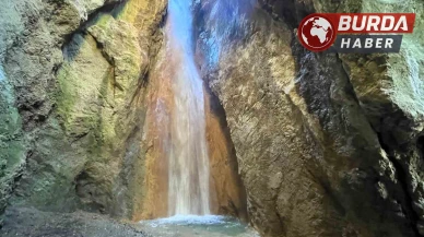 Çorum’un doğal güzelliği ile keşfedilmeyi bekleyen saklı cenneti