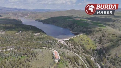 Ankara’da yağışlar ve kar sularının erimesi barajlara nefes oldu