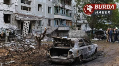 Rusya: Ukrayna’nın Luhansk’ta koleje yönelik saldırısında 4 kişi öldü