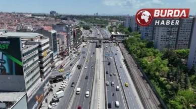 İstanbul’da tatil sakinliği yaşanıyor