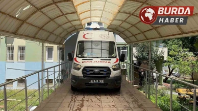 Hastaneye kaldırılan aileden acı haber: 2 çocuk kurtarılamadı