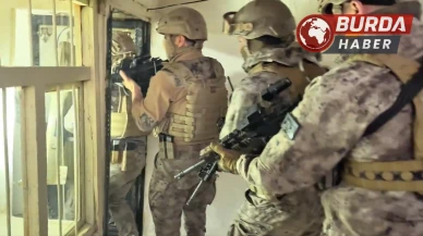 Van ve Hakkari’de ‘tefecilik’ operasyonu: 14 kişi gözaltına alındı