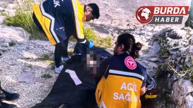 Nizip’te kayıp olan çocuk Fırat Nehri’nde ölü bulundu