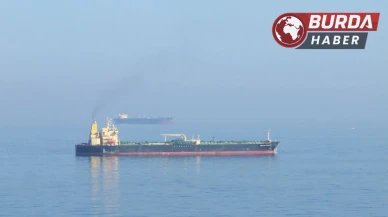 Umman Körfezi’nde petrol tankerine İran ordusu el koydu