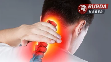Boyun ağrısında bu belirtileri göz ardı etmeyin