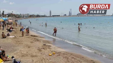 Mersin’de Rus uçuşlarının iptali bölge turizmini etkiledi