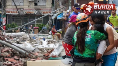 Filipinler’deki depremde can kaybı 19 kişiye yükseldi