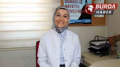 Tütün ürünleri hastalıkların ve ölümlerin en önemli nedenlerinden biri