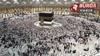 Mekke'de yeni umre dönemi rekorla başladı