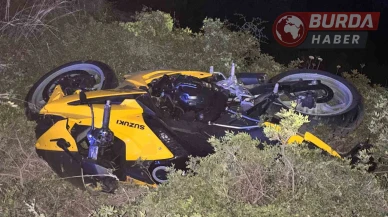 Kuşadası’nda motosiklet kazası: 2 kişi yaralandı
