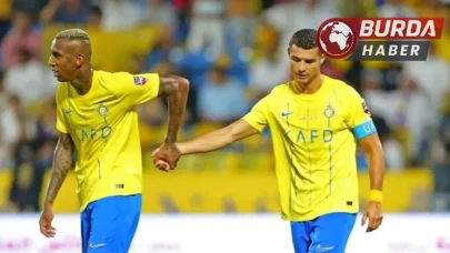 Fenerbahçe'den ikinci Talisca Atağı! Tüm şartlar zorlanacak!