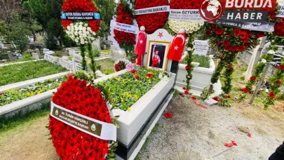 Halterin efsane ismi Naim Süleymanoğlu, Ölüm Yıl Dönümünde Unutulmuyor